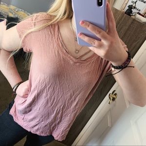 AMERICAN EAGLE shirt